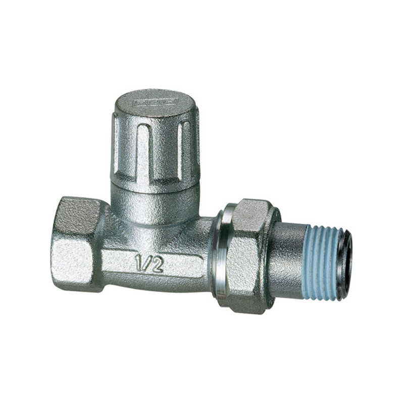 FAR DETENTORE DIR. ø1/2" ATT. FERRO 1400